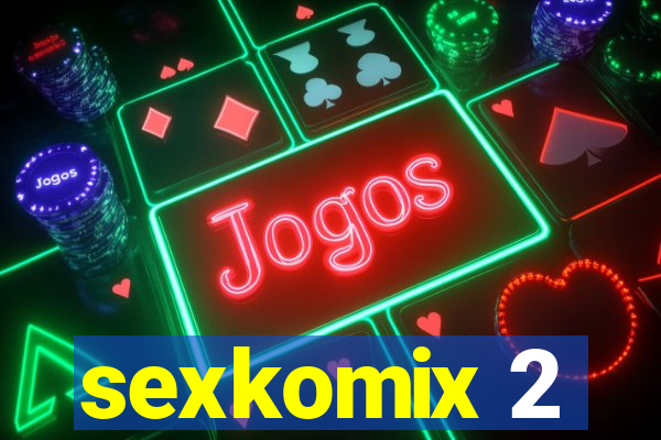 sexkomix 2